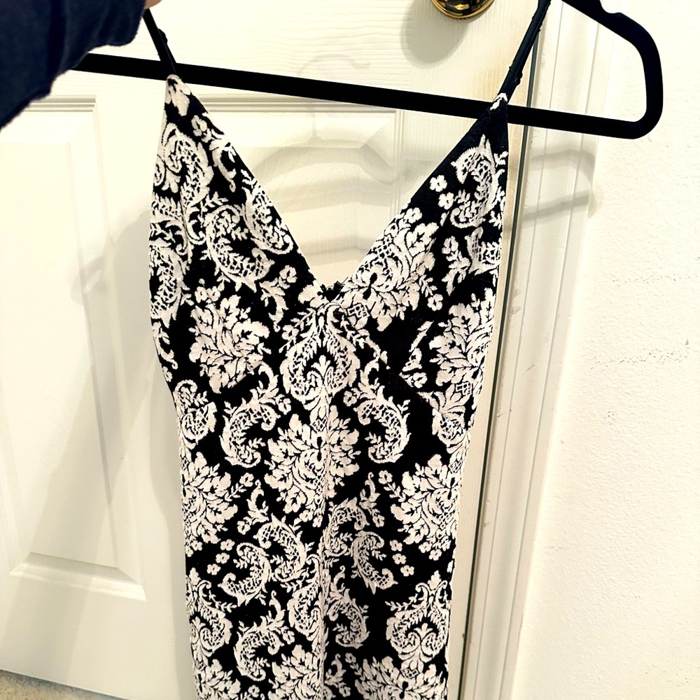ASTR Dress (Size Small)